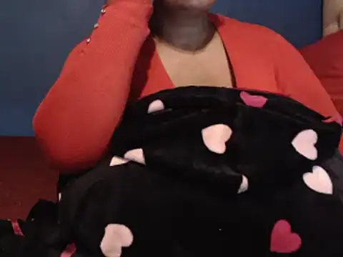 Snapshot of CUTEFIRMMELONSS chatting on February 16, 9:16 pm CUTEFIRMMELONSS online show from February 16, 9:16 pm