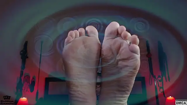 Amanita  Pantherina online show from December 12, 12:55 pm