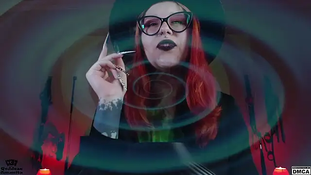 Amanita  Pantherina online show from December 18, 11:24 am