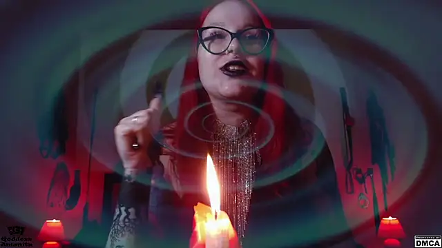 Amanita  Pantherina online show from January 14, 4:40 pm