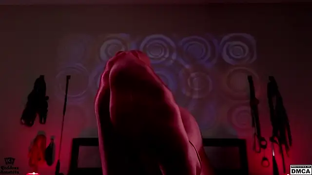 Amanita  Pantherina online show from January 31, 11:13 am