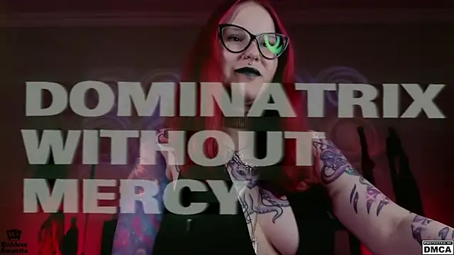 Amanita  Pantherina online show from February 4, 5:23 pm