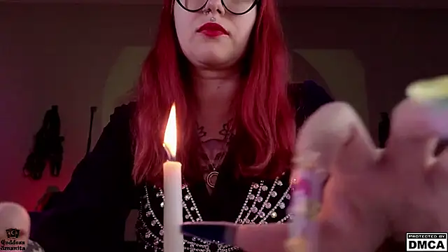 Amanita  Pantherina online show from February 11, 4:13 pm