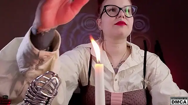 Amanita  Pantherina online show from February 13, 1:15 pm