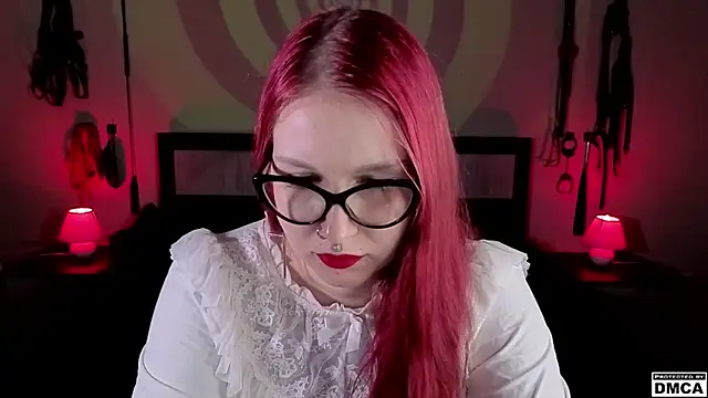 Amanita  Pantherina online show from February 19, 9:39 am