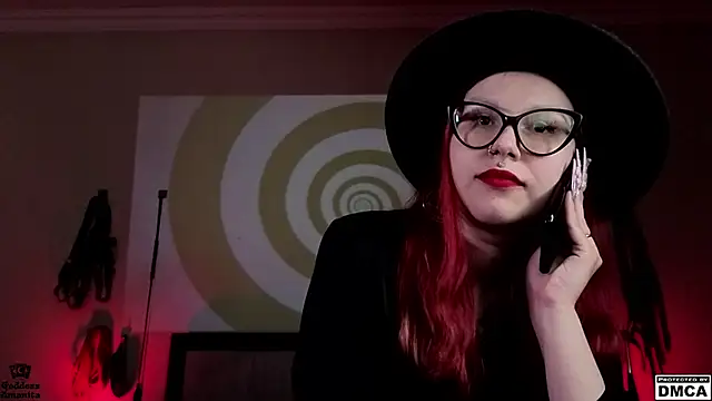 Amanita  Pantherina online show from February 20, 1:19 pm