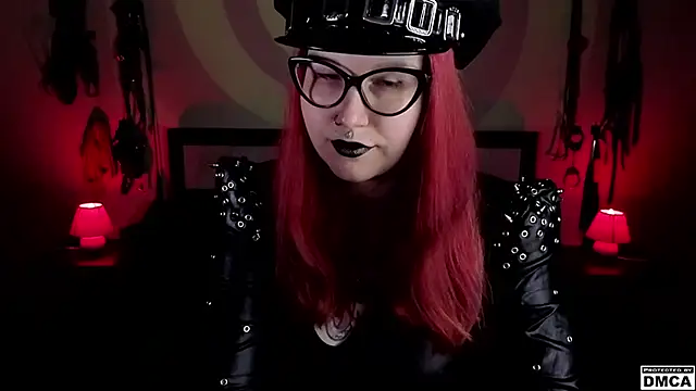 Amanita  Pantherina online show from February 25, 10:26 am