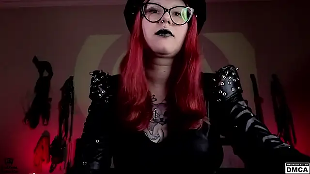 Amanita  Pantherina online show from February 25, 1:28 pm