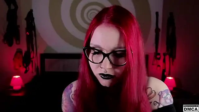 Amanita  Pantherina online show from March 11, 8:41 am