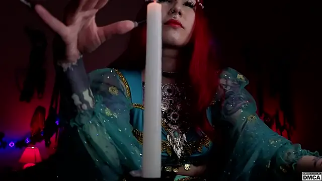 Amanita  Pantherina online show from October 29, 11:34 am