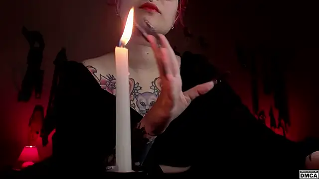 Amanita  Pantherina online show from November 10, 12:59 pm