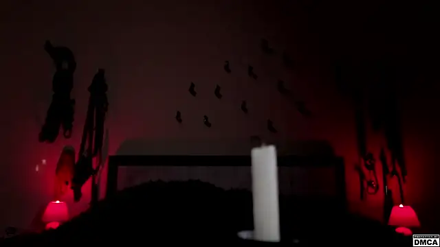 Amanita  Pantherina online show from November 17, 12:33 pm