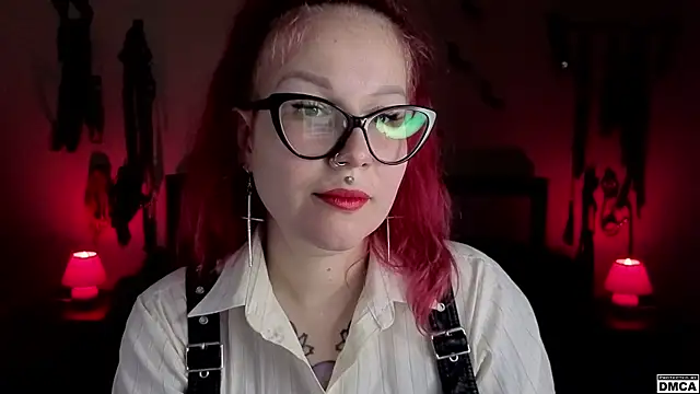 Amanita  Pantherina online show from December 1, 9:47 am