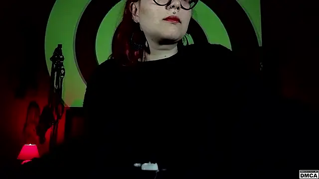 Amanita  Pantherina online show from February 24, 11:52 am