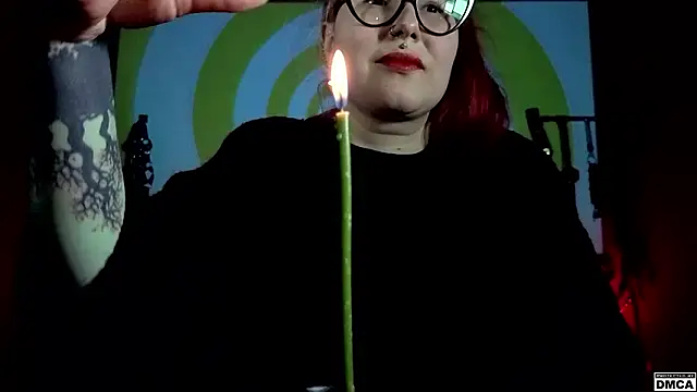 Amanita  Pantherina online show from February 28, 12:39 pm