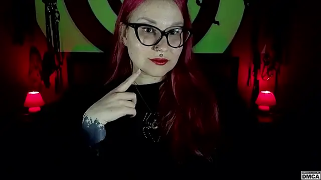 Amanita  Pantherina online show from March 1, 1:13 pm