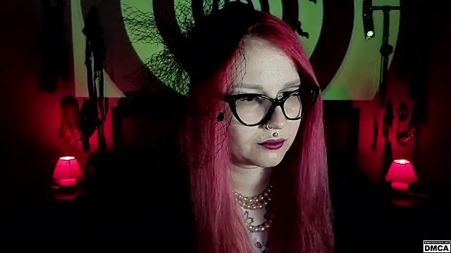 Amanita  Pantherina online show from April 14, 11:16 am