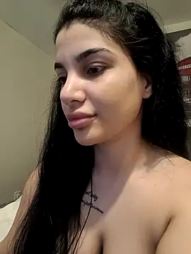 Samira30 online show from February 24, 11:43 am