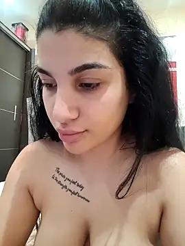 Samira30 online show from March 10, 11:32 am