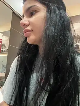 Samira30 online show from November 24, 8:47 am