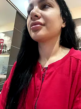 Samira30 online show from November 26, 9:10 am