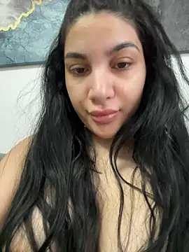 Samira30 online show from February 11, 10:42 am