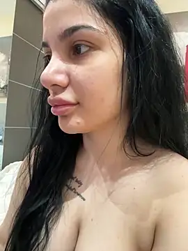 Samira30 online show from April 15, 1:18 pm