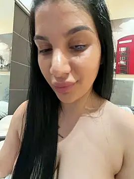 Samira30 online show from May 9, 7:52 pm