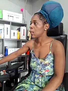 Shaniko89 online show from March 13, 6:37 am