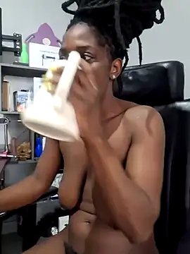 Shaniko89 online show from March 16, 5:58 am