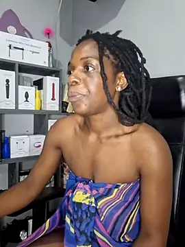 Shaniko89 online show from March 17, 1:35 am