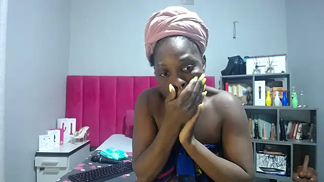 Shaniko89 online show from November 5, 5:13 pm