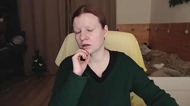 Snapshot of Exponent_5 chatting on February 24, 4:04 pm Exponent 5 online show from February 24, 4:04 pm