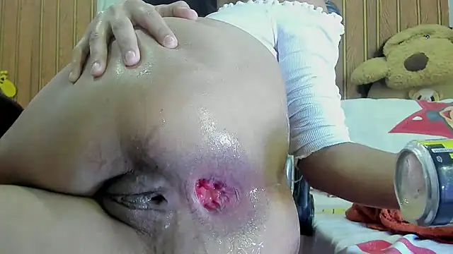 MarianaManzur online show from January 31, 7:11 pm