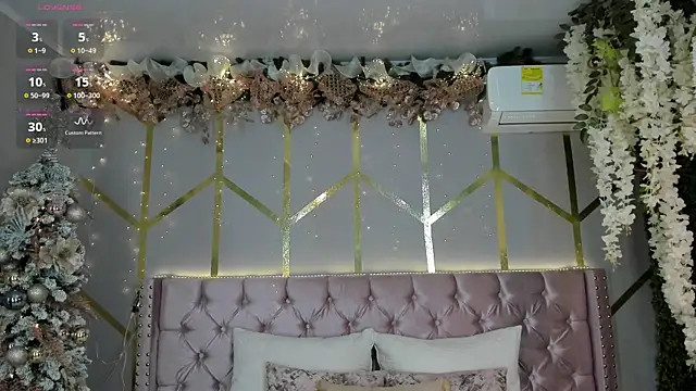 Snapshot of candy_beck chatting on December 13, 4:38 pm candy beck online show from December 13, 4:38 pm