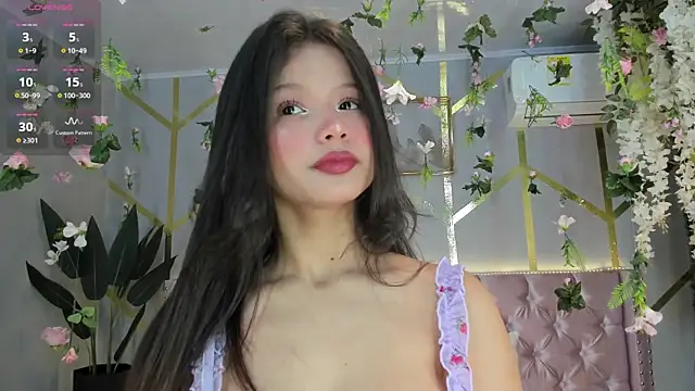 Snapshot of candy_beck chatting on January 17, 12:42 pm candy beck online show from January 17, 12:42 pm