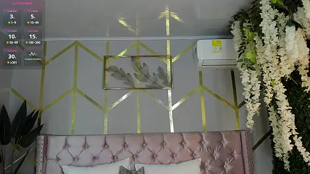 Snapshot of candy_beck chatting on February 8, 6:44 pm candy beck online show from February 8, 6:44 pm