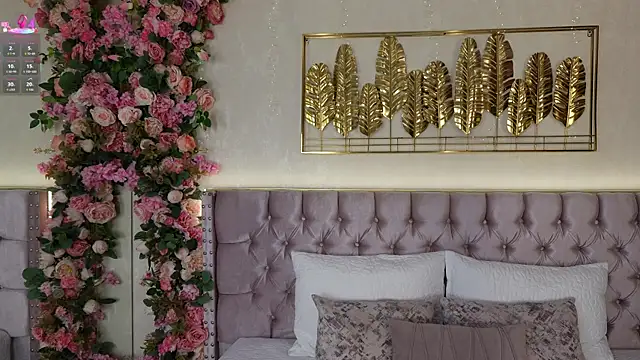 Snapshot of candy_beck chatting on September 23, 3:09 am candy beck online show from September 23, 3:09 am