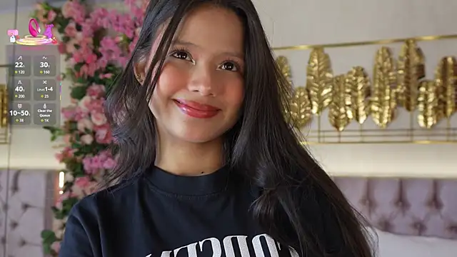 Snapshot of candy_beck chatting on November 19, 1:11 pm candy beck online show from November 19, 1:11 pm