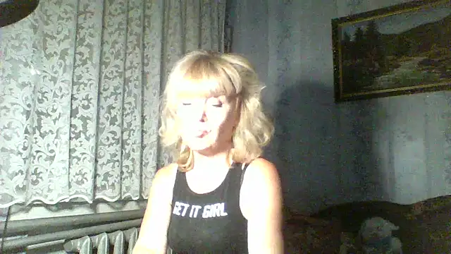 Annie Heart online show from September 16, 7:26 pm