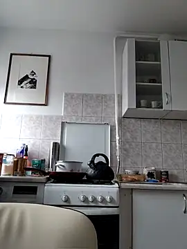 Snapshot of She-devilx chatting on February 8, 9:23 am She-devilx online show from February 8, 9:23 am