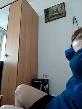 Snapshot of She-devilx chatting on February 20, 3:12 pm She-devilx online show from February 20, 3:12 pm