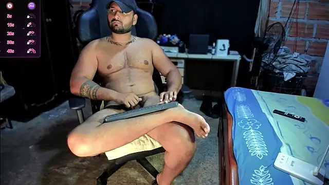 Imperion king online show from March 6, 3:24 am