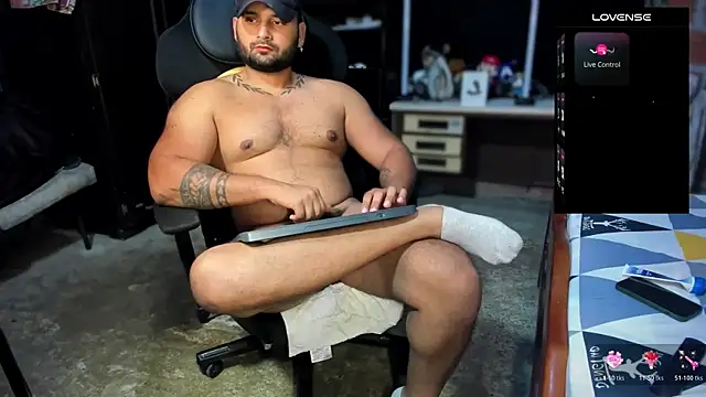 Imperion king online show from November 26, 2:12 am