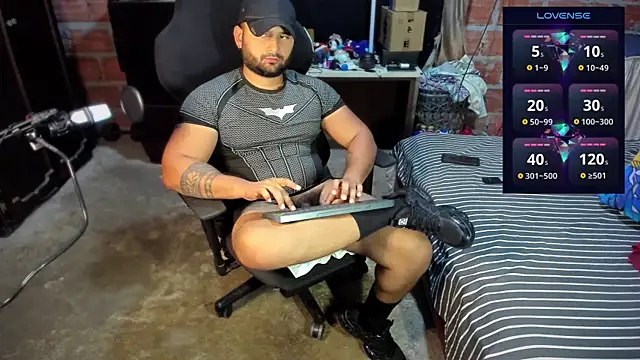 Imperion king online show from February 26, 12:09 am