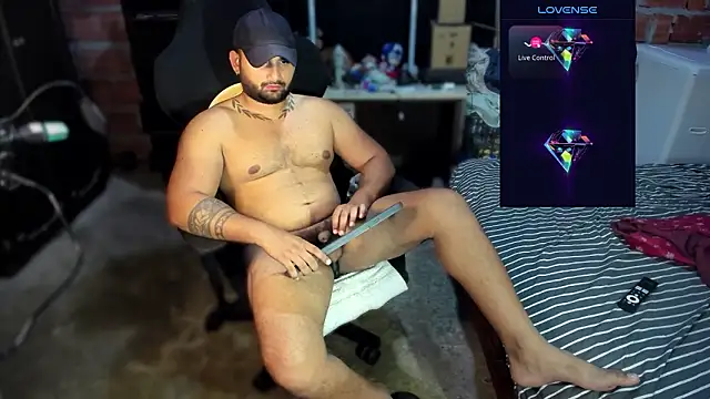 Imperion king online show from March 7, 1:35 am