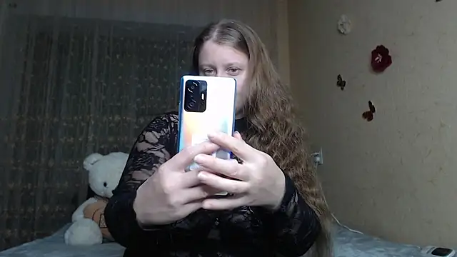 Snapshot of CumCpl chatting on October 4, 8:18 pm CumCpl online show from October 4, 8:18 pm