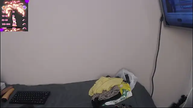 harley sweet-69 online show from November 5, 8:09 pm