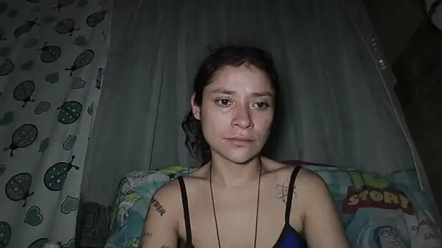 TamaraNauthy online show from November 27, 2:30 pm