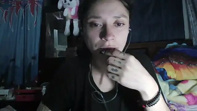 TamaraNauthy online show from February 7, 12:36 am